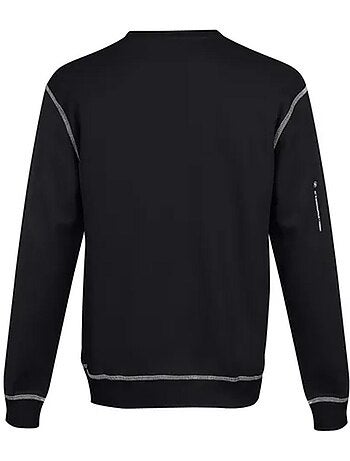 Sudadera de Hombre Umbro Cuello Redondo