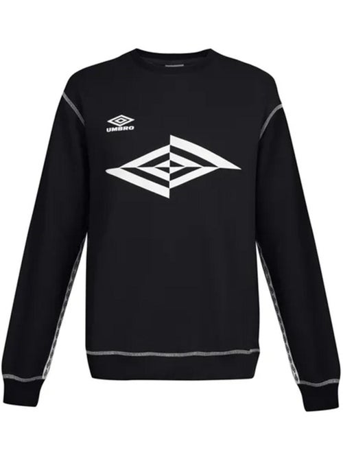 Sudadera de Hombre Umbro Cuello Redondo - Kiabi