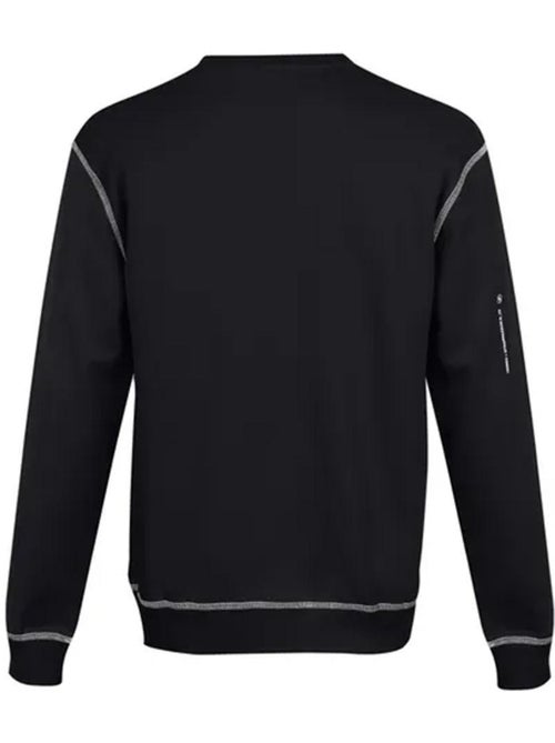 Sudadera de Hombre Umbro Cuello Redondo - Kiabi Sudadera de Hombre Umbro Cuello Redondo - Kiabi