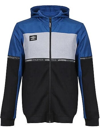 Sudadera de Hombre Umbro