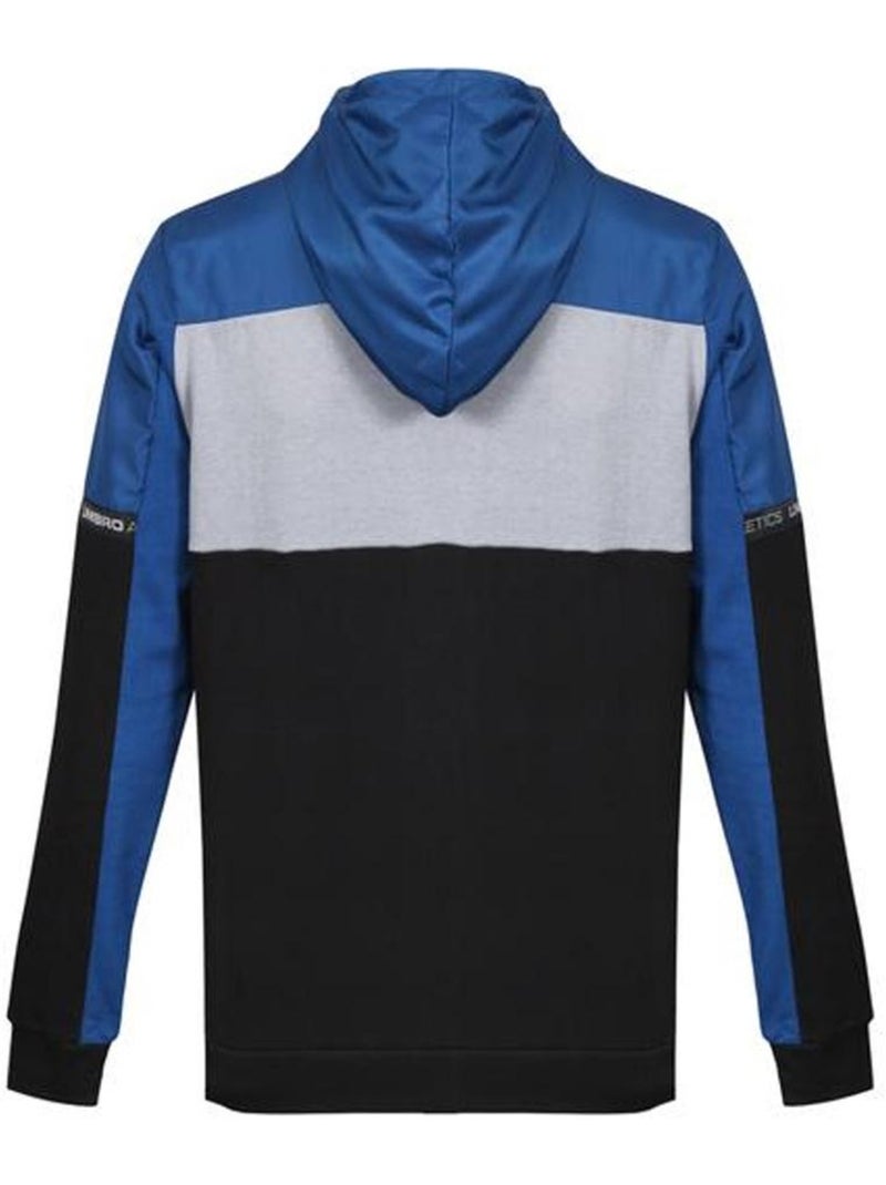 Sudadera de Hombre Umbro Negro - Kiabi