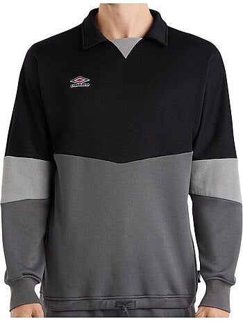 Sudadera de Hombre Umbro