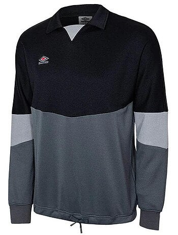 Sudadera de Hombre Umbro