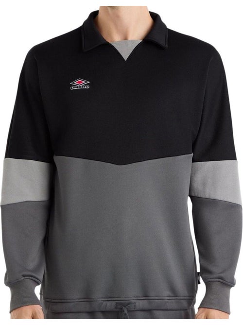 Sudadera de Hombre Umbro - Kiabi