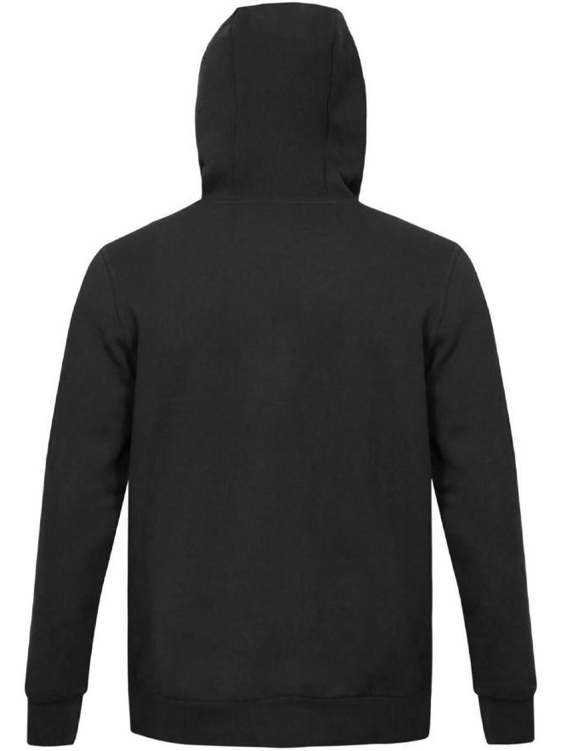 Sudadera de Hombre Umbro Negro - Kiabi