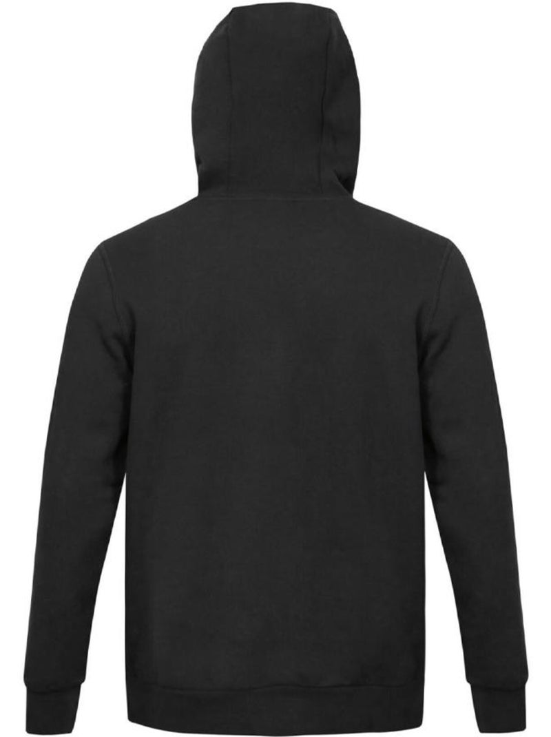 Sudadera de Hombre Umbro Negro - Kiabi