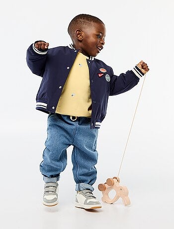 Sudadera de manga larga