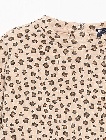 Sudadera de manga larga