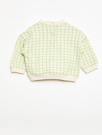 Sudadera de manga larga 'Grafik Edition'