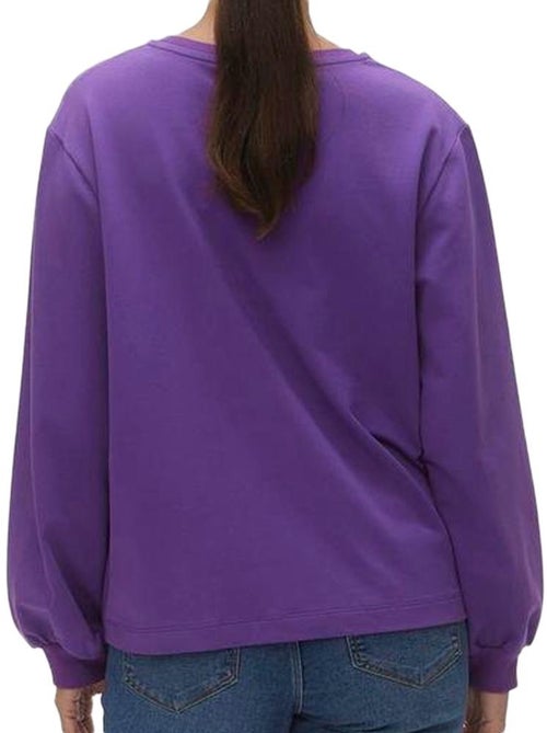 Sudadera de Maternidad Mamalicious para Mujer - Kiabi Sudadera de Maternidad Mamalicious para Mujer - Kiabi