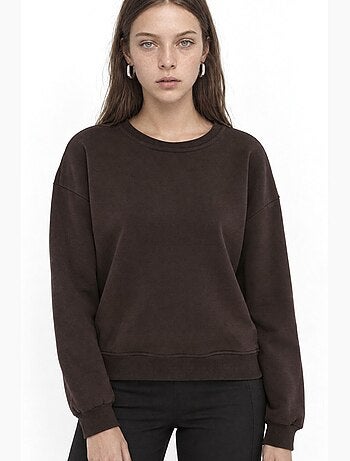 Sudadera de mujer busem