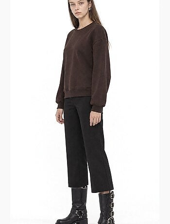 Sudadera de mujer busem