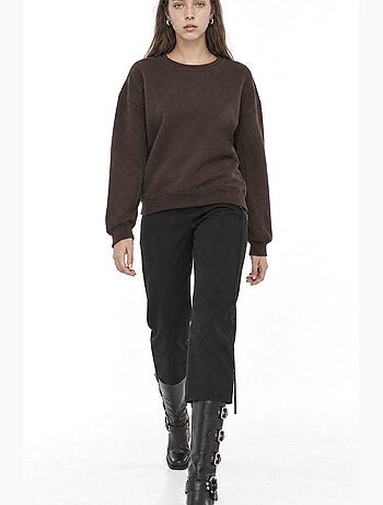 Sudadera de mujer busem