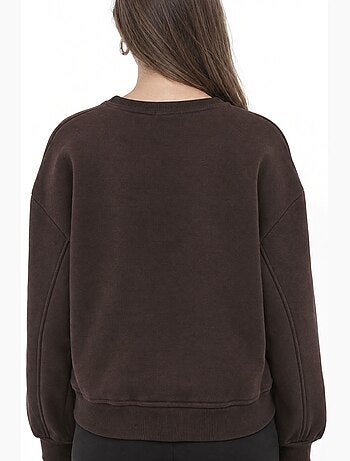 Sudadera de mujer busem