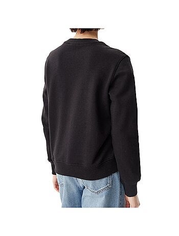 Sudadera de Mujer Calvin Klein con