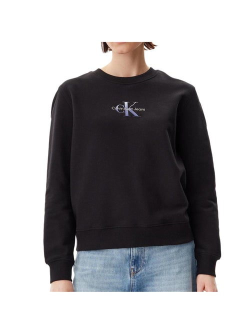 Sudadera de Mujer Calvin Klein con - Kiabi
