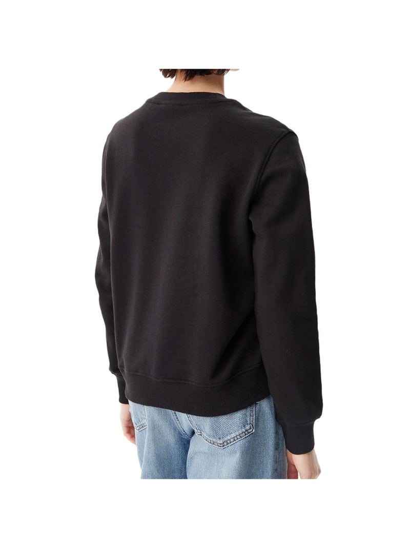 Sudadera de Mujer Calvin Klein con Negro - Kiabi