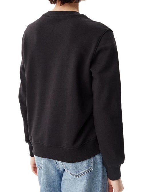 Sudadera de Mujer Calvin Klein con - Kiabi Sudadera de Mujer Calvin Klein con - Kiabi
