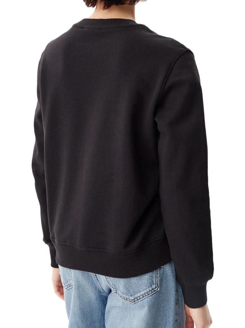 Sudadera de Mujer Calvin Klein con Negro - Kiabi