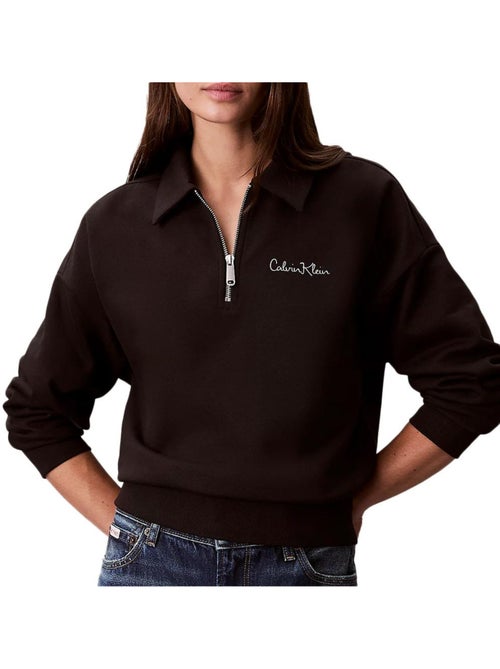 Sudadera de Mujer Calvin Klein Jeans - Kiabi