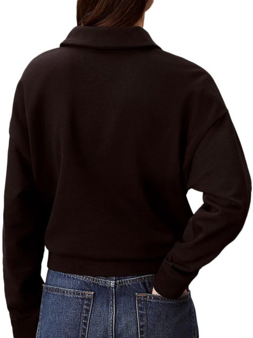 Sudadera de Mujer Calvin Klein Jeans - Kiabi