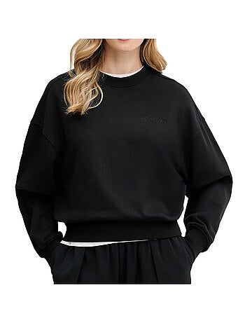 Sudadera de Mujer Calvin Klein Jeans