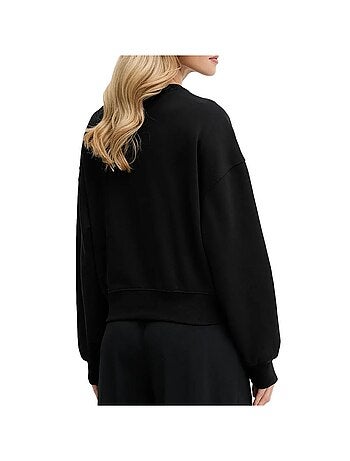 Sudadera de Mujer Calvin Klein Jeans