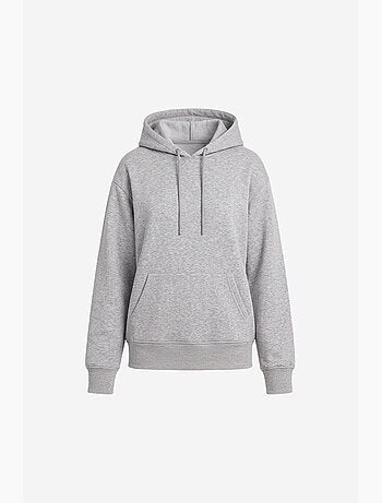 Sudadera de mujer de mezcla de algodón tommy