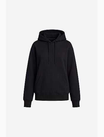 Sudadera de mujer de mezcla de algodón tommy