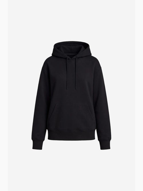 Sudadera de mujer de mezcla de algodón tommy - Kiabi Sudadera de mujer de mezcla de algodón tommy - Kiabi