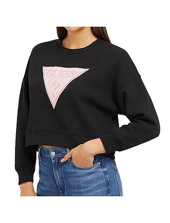 Sudadera de Mujer Guess