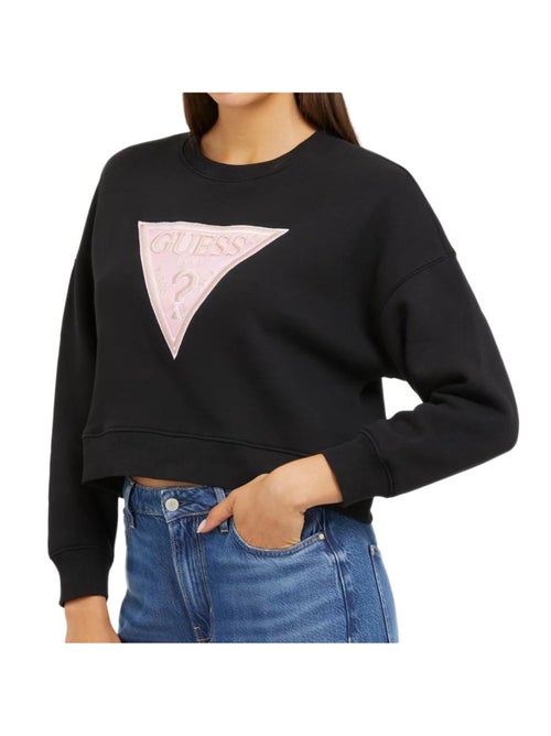 Sudadera de Mujer Guess - Kiabi