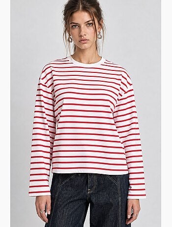 Sudadera de mujer istanbul