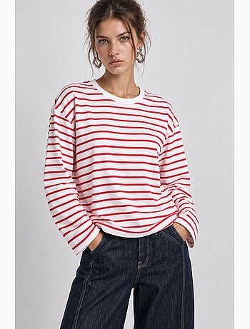 Sudadera de mujer istanbul