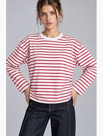 Sudadera de mujer istanbul