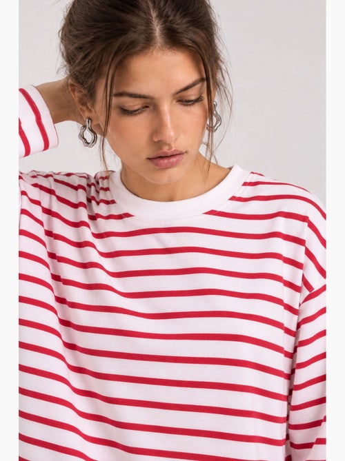 Sudadera de mujer istanbul - Kiabi Sudadera de mujer istanbul - Kiabi