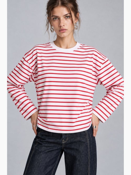 Sudadera de mujer istanbul - Kiabi Sudadera de mujer istanbul - Kiabi