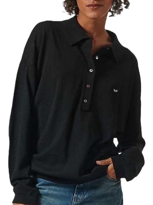 Sudadera de Mujer Kaporal - Kiabi