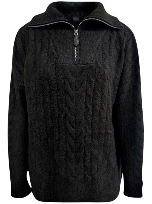 Sudadera de Mujer Kaporal - Kiabi