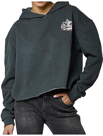 Sudadera de Mujer Kaporal