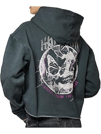Sudadera de Mujer Kaporal