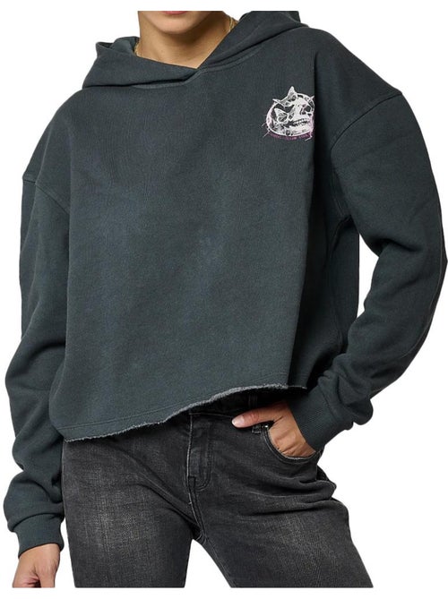 Sudadera de Mujer Kaporal - Kiabi Sudadera de Mujer Kaporal - Kiabi