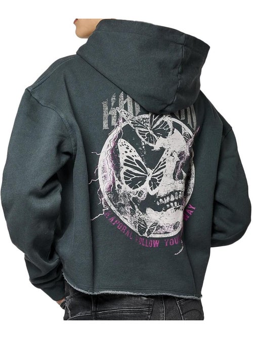 Sudadera de Mujer Kaporal - Kiabi Sudadera de Mujer Kaporal - Kiabi