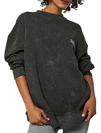 Sudadera de Mujer Kaporal