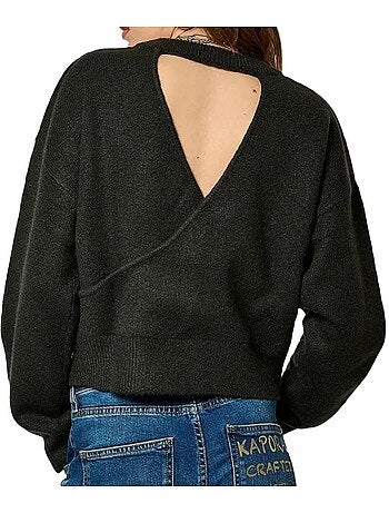 Sudadera de Mujer Kaporal