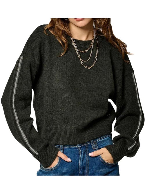 Sudadera de Mujer Kaporal - Kiabi