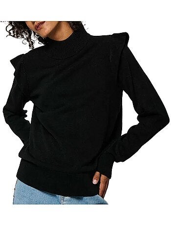 Sudadera de Mujer Kaporal