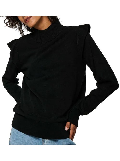 Sudadera de Mujer Kaporal - Kiabi