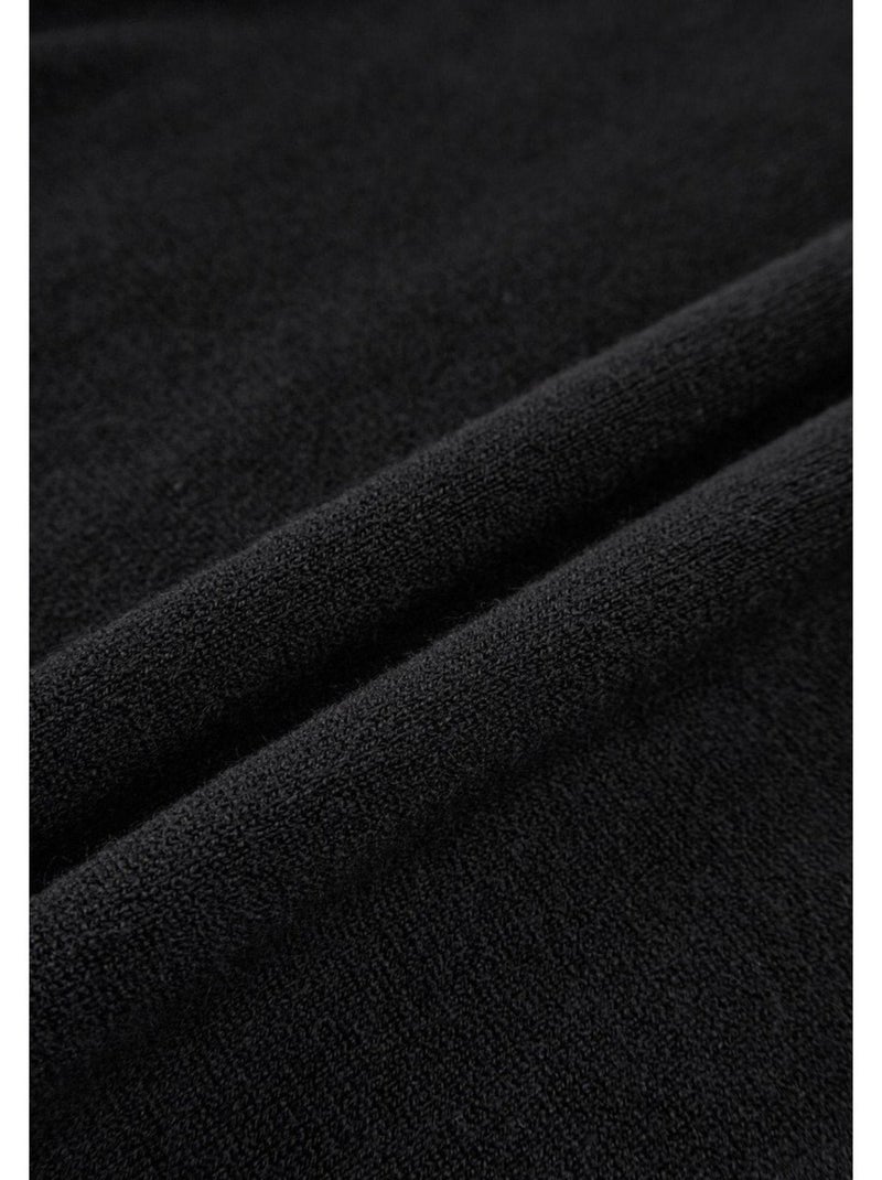 Sudadera de Mujer Kaporal Negro - Kiabi