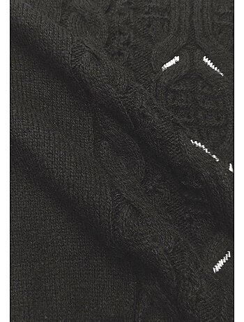 Jersey de mujer Kaporal